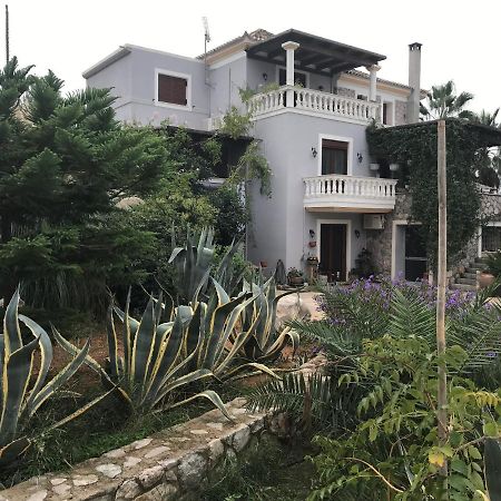 Вилла Loy Loy House Koilas Экстерьер фото