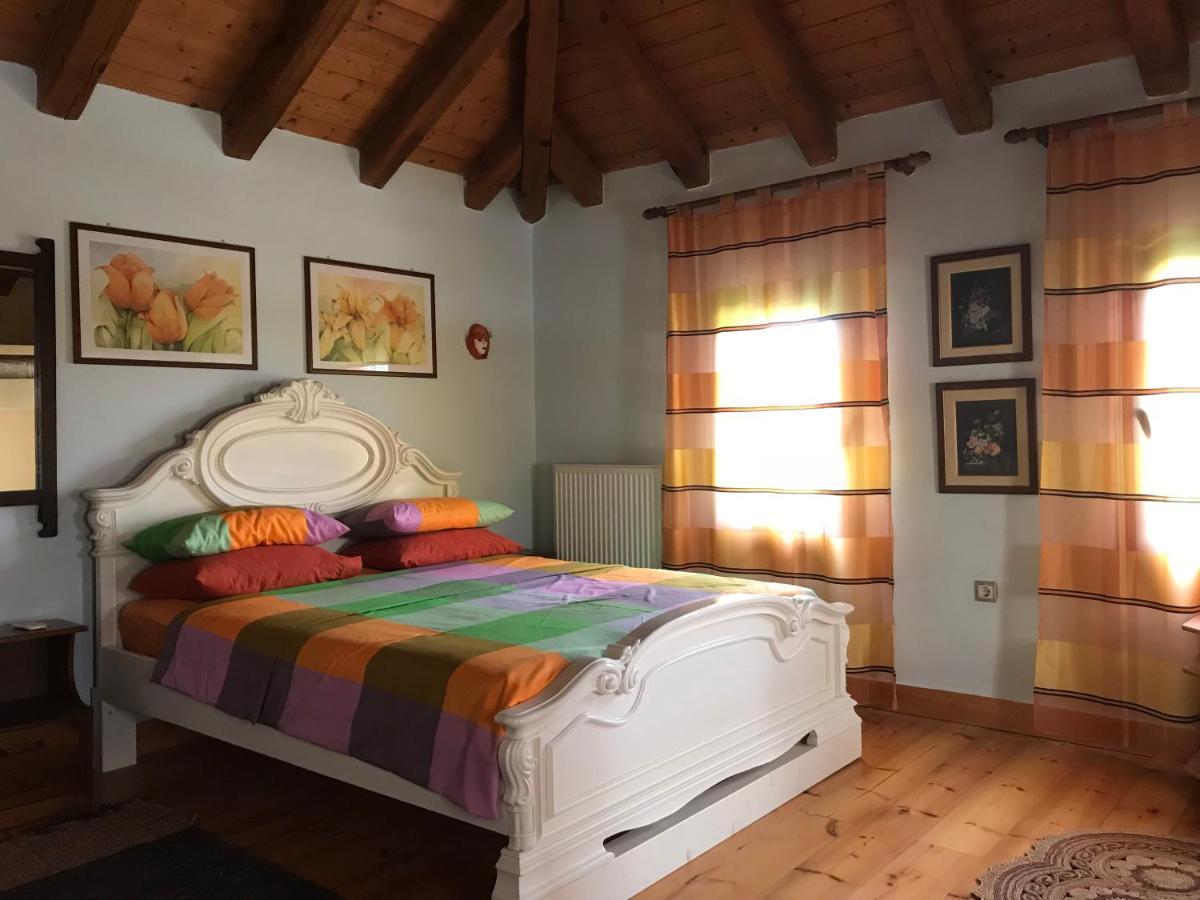 Вилла Loy Loy House Koilas Экстерьер фото