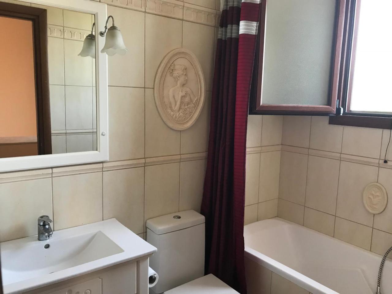 Вилла Loy Loy House Koilas Экстерьер фото