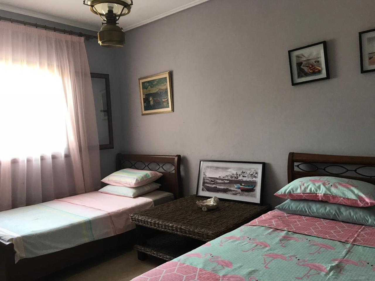 Вилла Loy Loy House Koilas Экстерьер фото